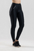 Legging Zíper Reflect - Preto - Moda Fitness | Mulher Elástica 