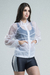 Jaqueta Speed - Branco - comprar online