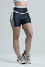 Kit Bermuda Speed - Grafite + Jaqueta Speed - Branco - comprar online