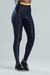 Legging Adaptive - Azul Marinho - Moda Fitness | Mulher Elástica 