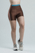 Kit Bermuda Adaptive - Marrom Claro + Regata Adaptive - Verde Piscina - comprar online