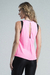 Kit Bermuda Adaptive - Preto + Regata Adaptive - Rosa Choque - loja online