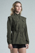 Parka Adaptive - Verde Oliva - loja online