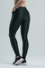 Kit Legging Basic Bolso New + Top Impact - Verde Musgo na internet