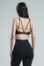 Kit Legging High Confort + Top Energy Adapt - Preto - loja online