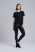 Camiseta Cool Basic - Preto