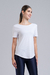 Camiseta Run Style - Branco na internet