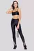 Kit Legging Concept + Top Lu - Preto