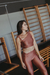 Top Drape - Bronze - Moda Fitness | Mulher Elástica 