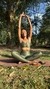 Imagem do Legging Cristal - Verde Militar