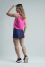 Regata Cropped Summer Dry - Pink na internet