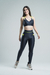 Legging Glow - Grafite - comprar online