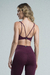 Top Energy Adapt - Roxo Intenso - comprar online