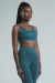 Top Energy Adapt - Verde Mata - comprar online