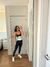 Legging Hit - Preto na internet