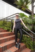 Legging Impact - Preto na internet