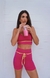 Bermuda Intense - Pink na internet