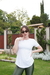 Camiseta Run Style - Branco - comprar online