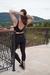 Top Lace - Preto - comprar online