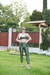Imagem do Legging Karen - Verde Militar