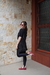 Imagem do Legging Fusô - Preto