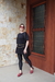 Legging Fusô - Preto - loja online