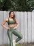 Imagem do Legging Strong - Verde Militar