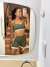Top Push - Verde Militar - Moda Fitness | Mulher Elástica 