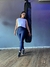 Regata Cropped Summer Dry - Branca na internet