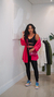 Top Lace - Preto - loja online