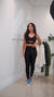 Imagem do Top Lace - Preto