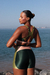 Imagem do Bermuda Fit Color - Verde Musgo