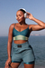 Top Hit - Verde Escuro - loja online