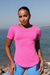 Camiseta Run Style - Pink na internet