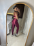 Top Impact - Bordo - Moda Fitness | Mulher Elástica 