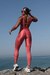 Legging Elastic - Marsala Claro na internet