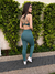 Legging High Confort - Verde Mata na internet