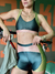 Imagem do Bermuda Fit Color - Verde Musgo