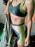 Bermuda Fit Color - Verde Musgo - loja online