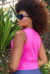 Regata Cropped Summer Dry - Pink na internet
