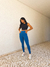 Imagem do Cropped Confort - Preto