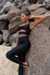 Top Lace - Preto - Moda Fitness | Mulher Elástica 