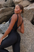 Kit Legging Fusô + Top Lace - Preto na internet