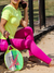 Imagem do Camiseta Run Style - Amarelo Neon