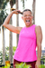 Imagem do Regata Impact - Pink