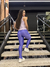 Legging Impact - Lilás Forte na internet