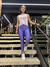 Legging Impact - Lilás Forte - comprar online