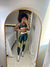 Legging Fit Color - Verde Musgo