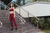 Legging Impact - Bordo - loja online
