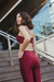 Imagem do Legging Impact - Bordo